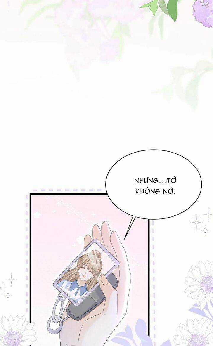 Tình Yêu Cháy Bỏng Chapter 114 trang 25