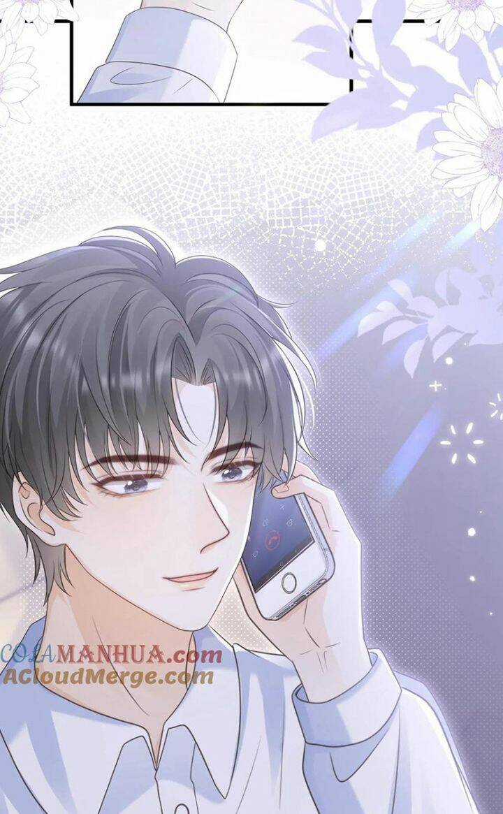 Tình Yêu Cháy Bỏng Chapter 114 trang 26