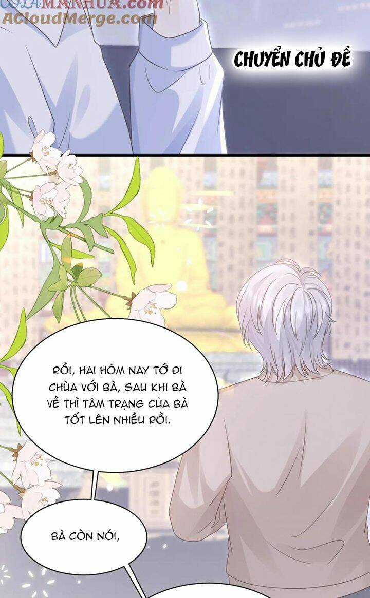 Tình Yêu Cháy Bỏng Chapter 114 trang 29