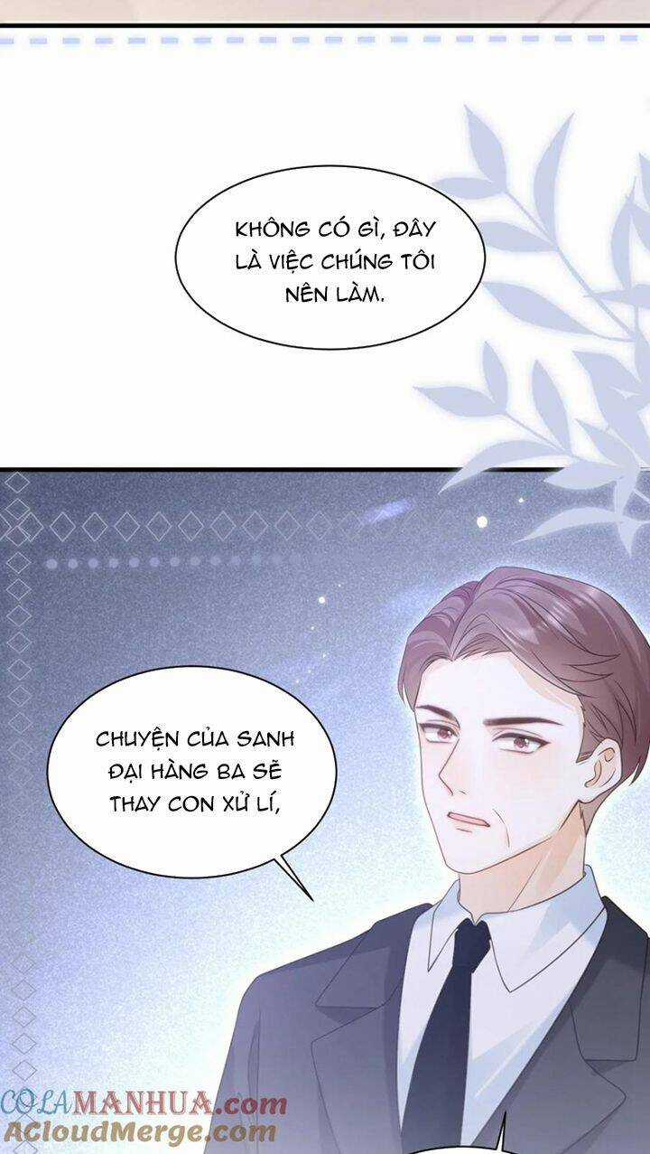 Tình Yêu Cháy Bỏng Chapter 114 trang 3