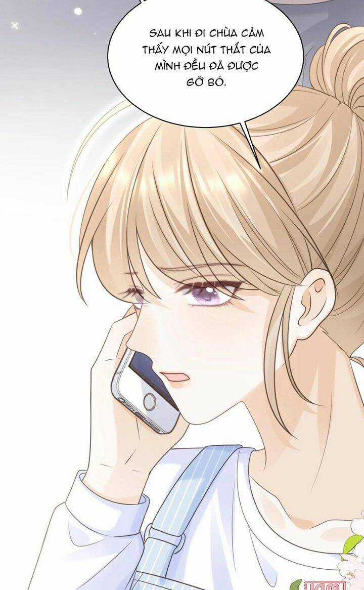 Tình Yêu Cháy Bỏng Chapter 114 trang 30