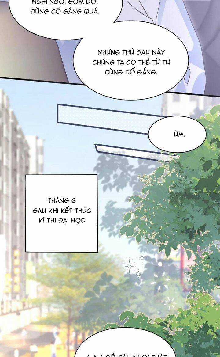 Tình Yêu Cháy Bỏng Chapter 114 trang 32