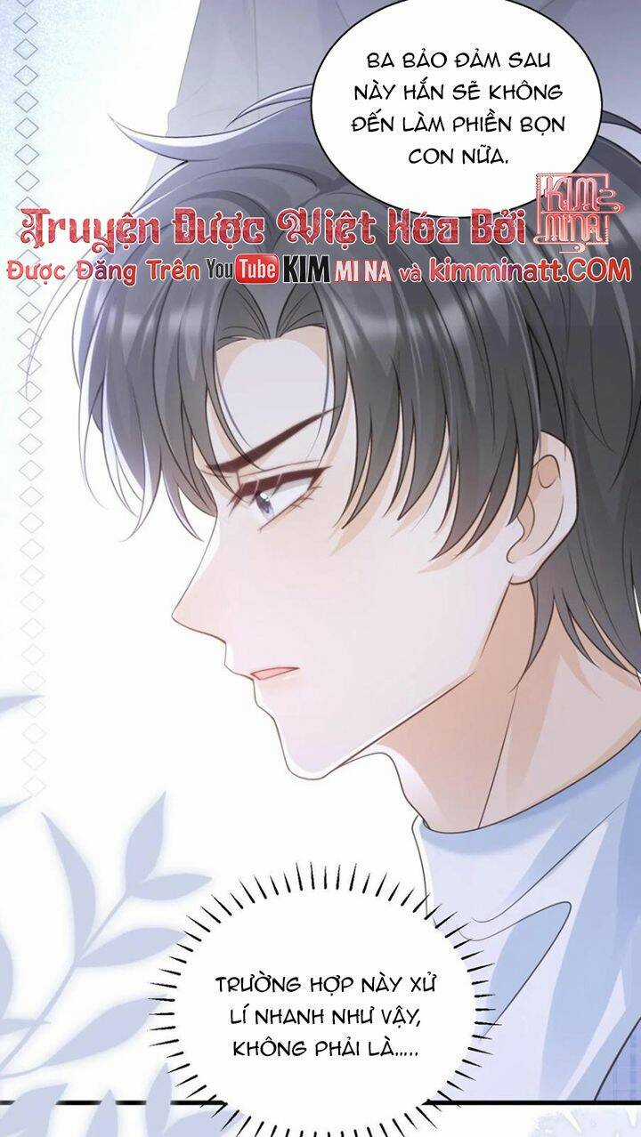 Tình Yêu Cháy Bỏng Chapter 114 trang 4