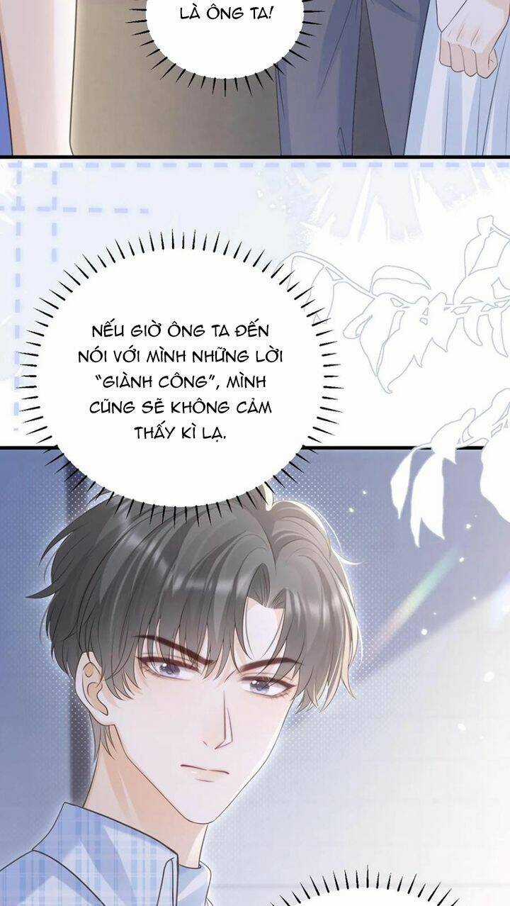 Tình Yêu Cháy Bỏng Chapter 114 trang 6