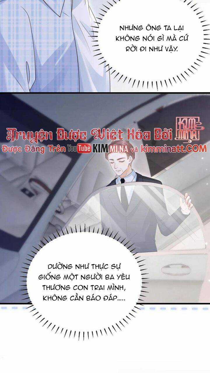 Tình Yêu Cháy Bỏng Chapter 114 trang 7