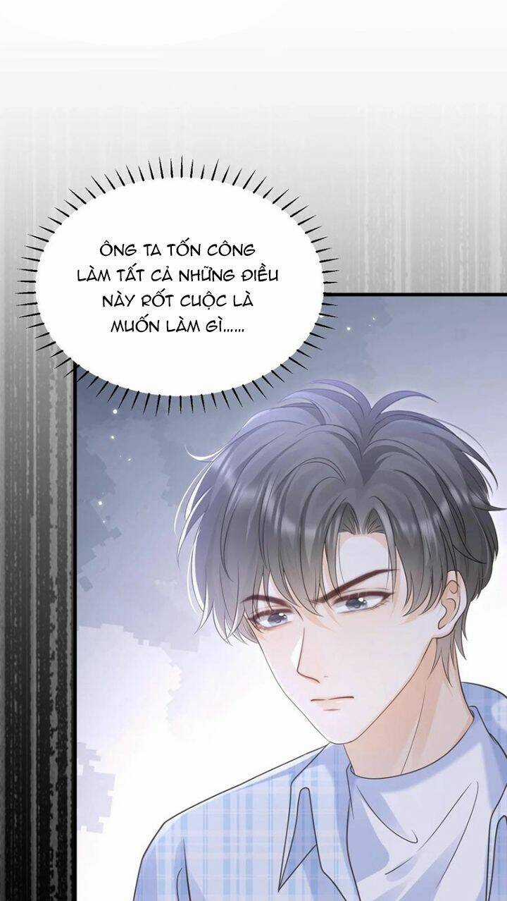 Tình Yêu Cháy Bỏng Chapter 114 trang 8