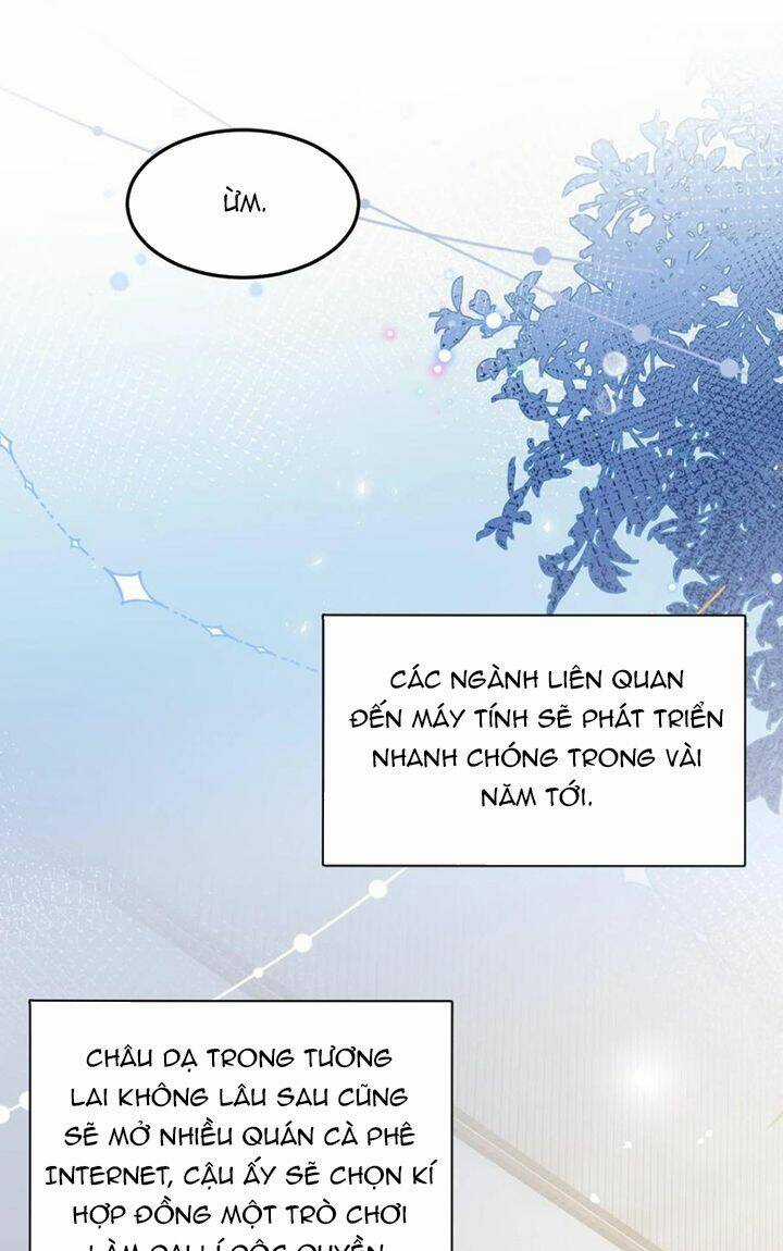 Tình Yêu Cháy Bỏng Chapter 115 trang 0