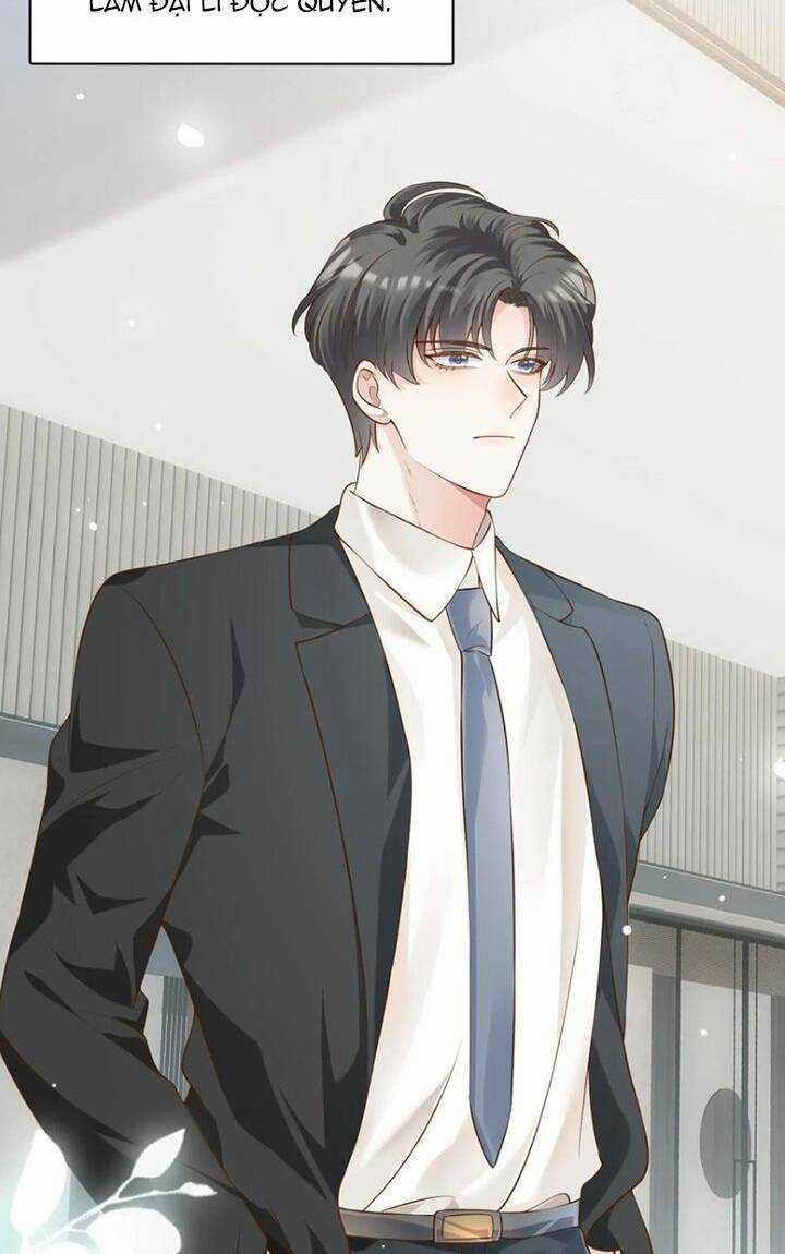 Tình Yêu Cháy Bỏng Chapter 115 trang 1