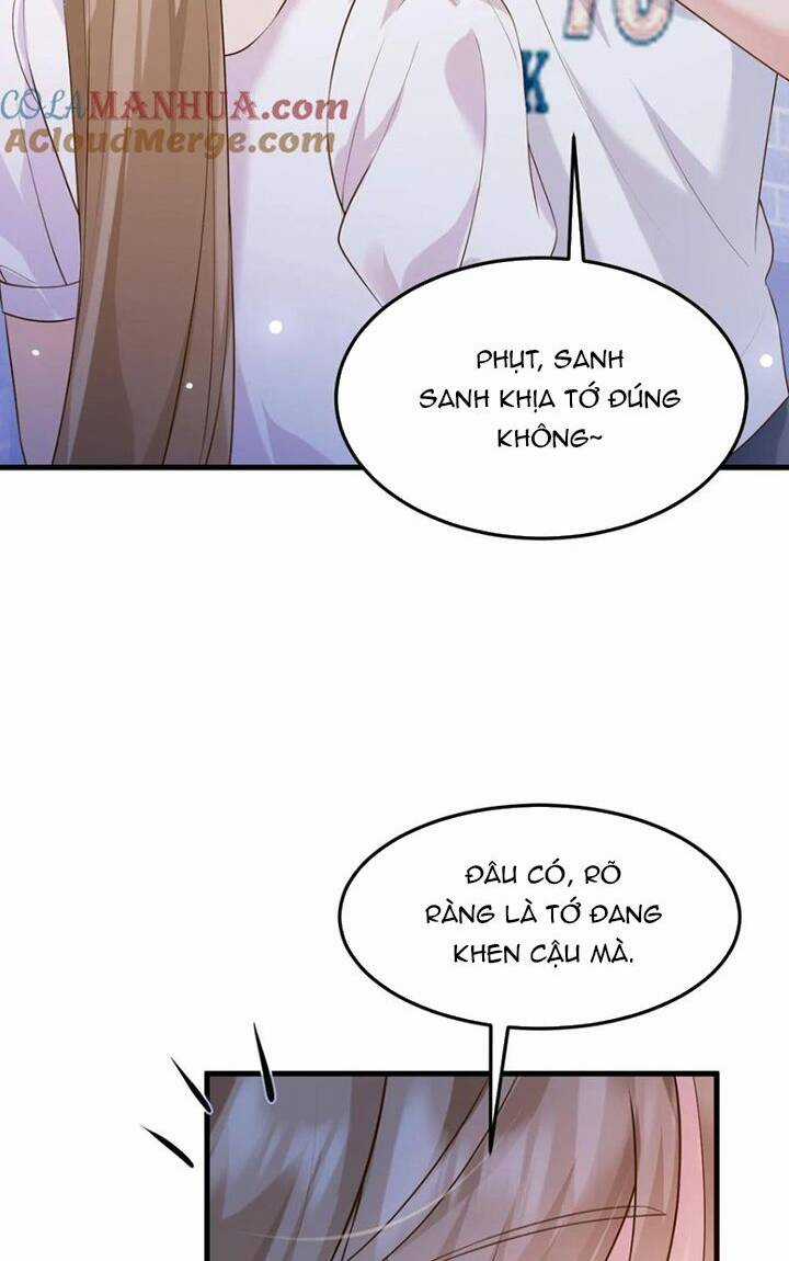 Tình Yêu Cháy Bỏng Chapter 115 trang 11