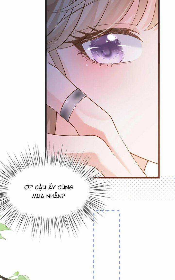 Tình Yêu Cháy Bỏng Chapter 115 trang 12