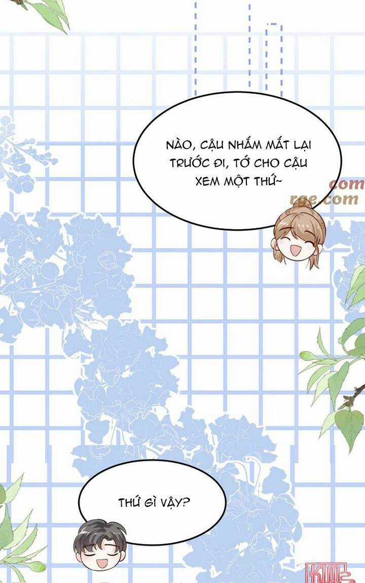 Tình Yêu Cháy Bỏng Chapter 115 trang 13