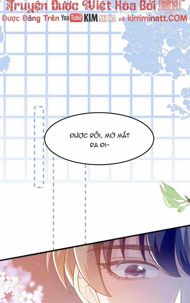 Tình Yêu Cháy Bỏng Chapter 115 trang 14