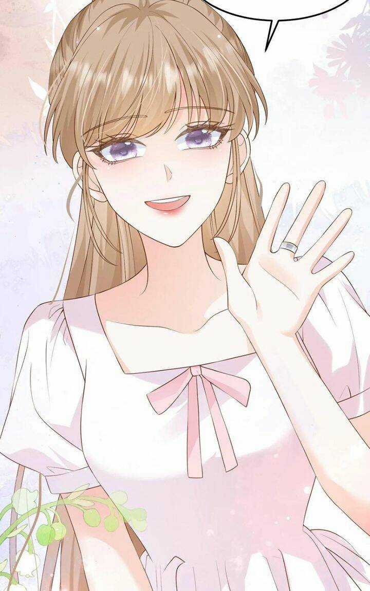 Tình Yêu Cháy Bỏng Chapter 115 trang 16