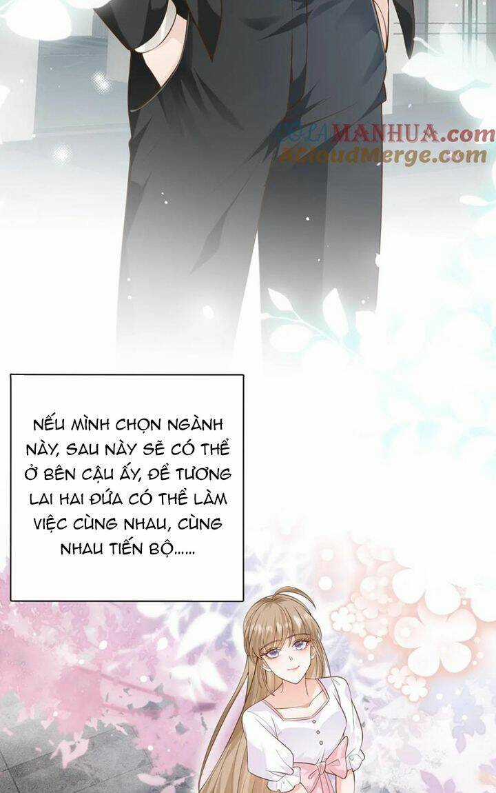 Tình Yêu Cháy Bỏng Chapter 115 trang 2