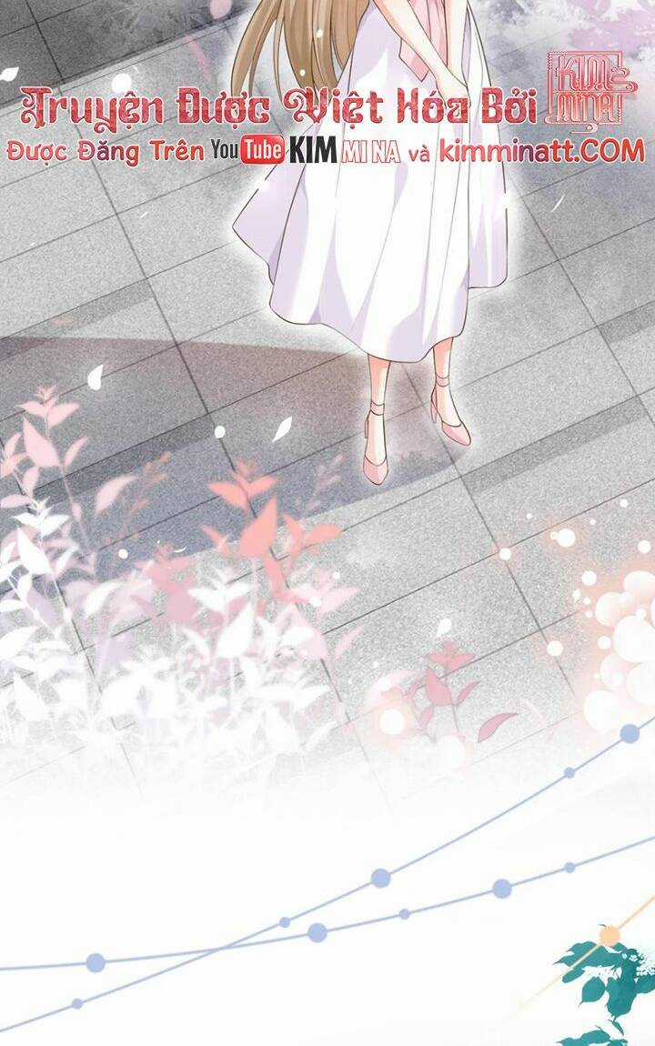 Tình Yêu Cháy Bỏng Chapter 115 trang 3