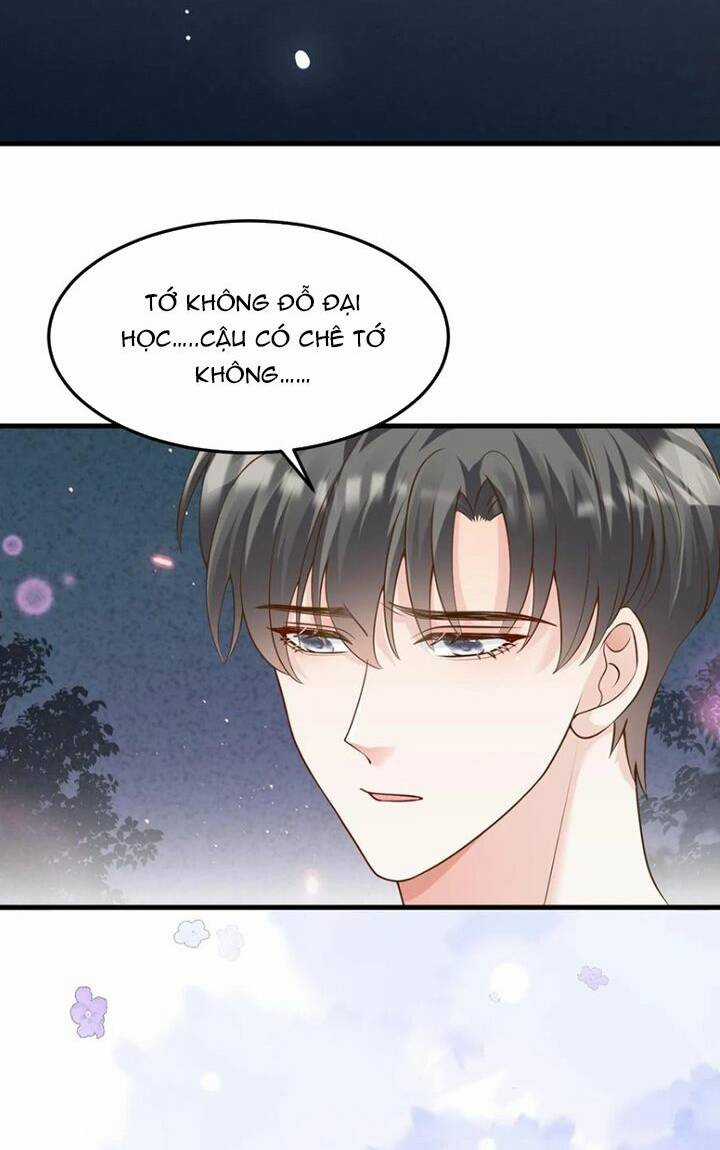 Tình Yêu Cháy Bỏng Chapter 115 trang 5