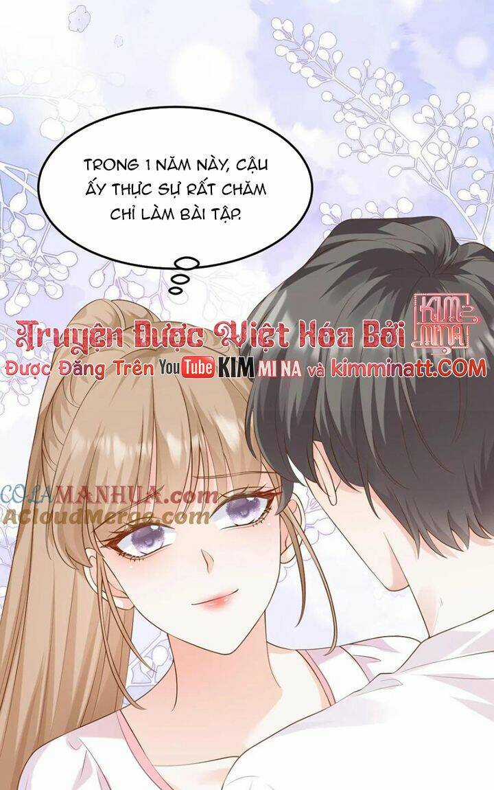 Tình Yêu Cháy Bỏng Chapter 115 trang 6
