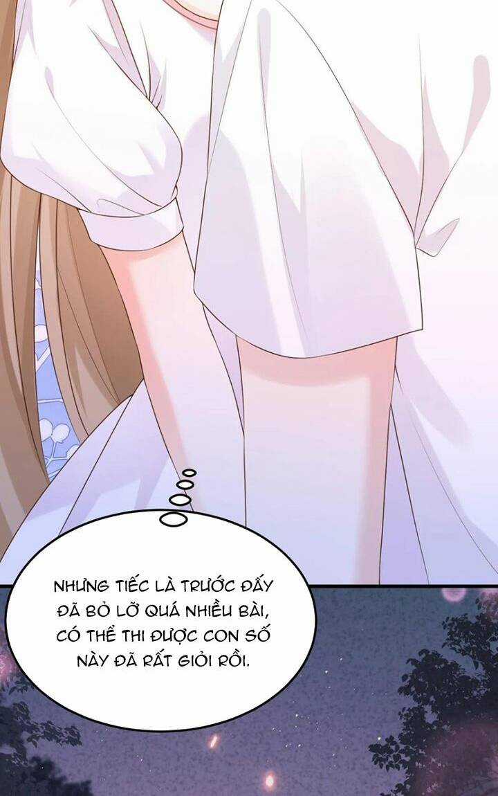 Tình Yêu Cháy Bỏng Chapter 115 trang 7