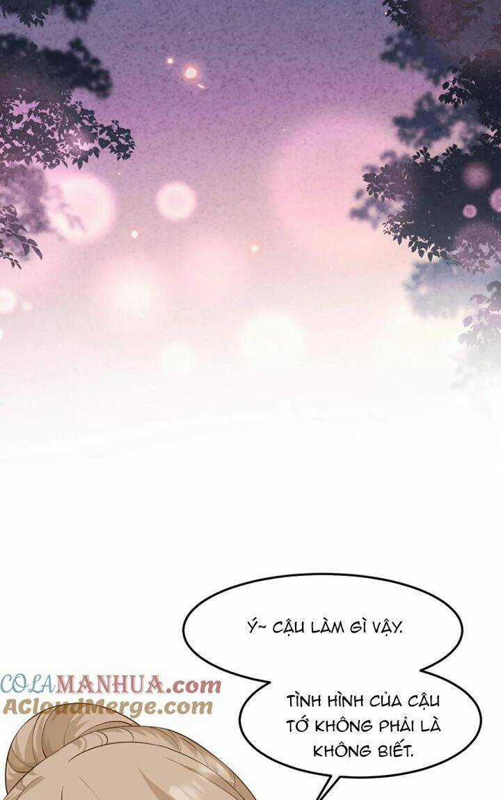 Tình Yêu Cháy Bỏng Chapter 115 trang 8