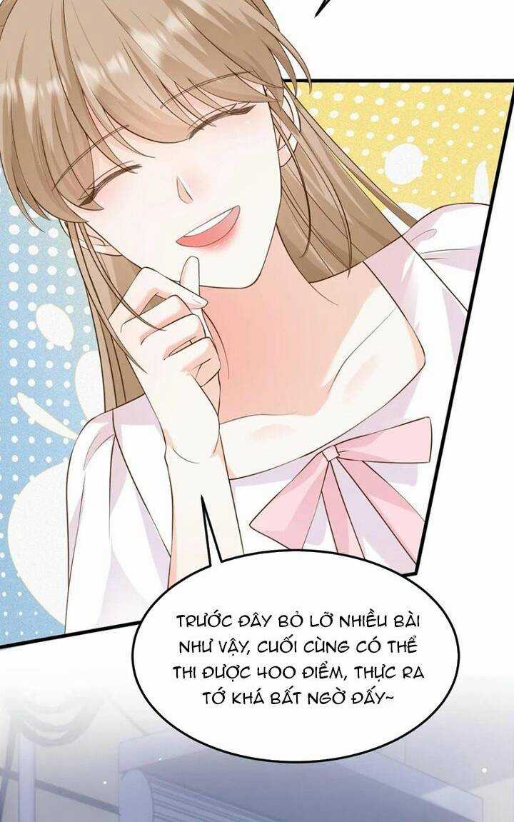 Tình Yêu Cháy Bỏng Chapter 115 trang 9