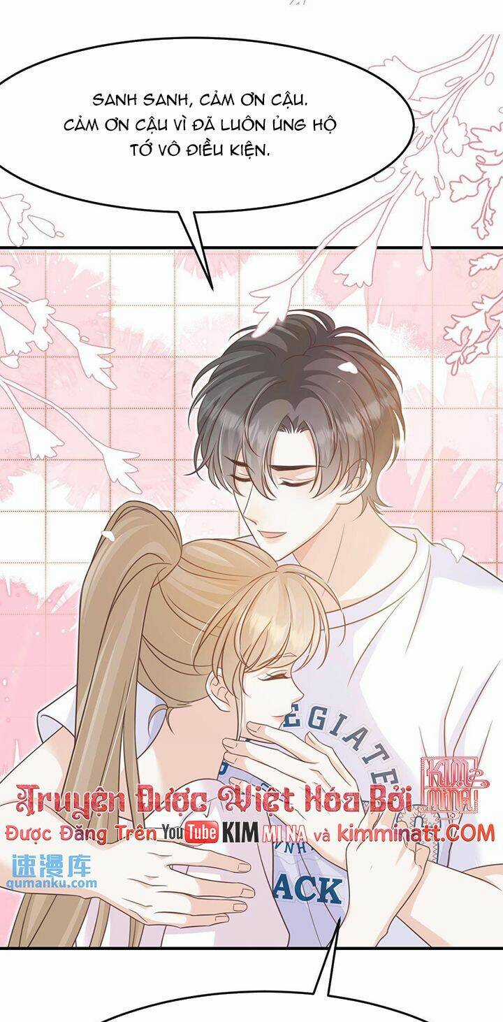 Tình Yêu Cháy Bỏng Chapter 117 trang 0