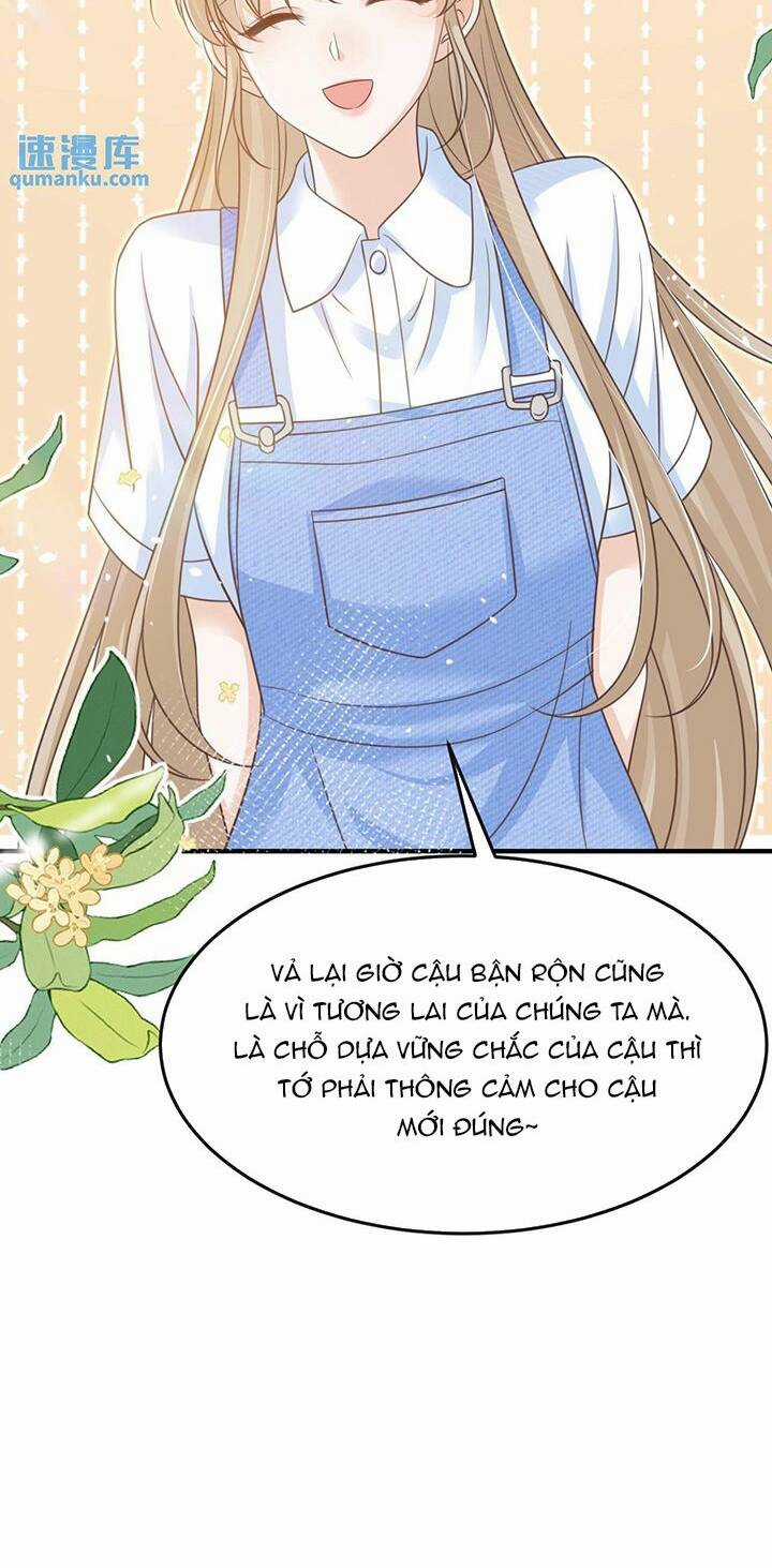 Tình Yêu Cháy Bỏng Chapter 117 trang 13