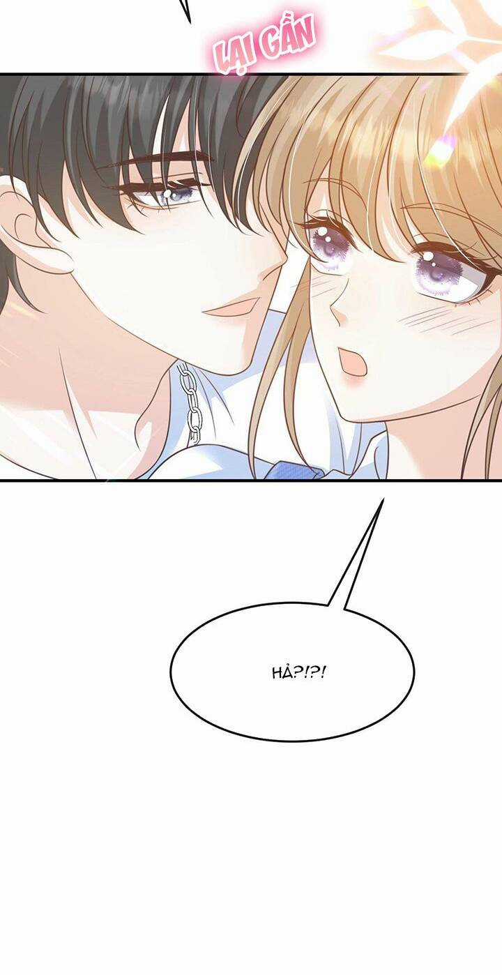 Tình Yêu Cháy Bỏng Chapter 117 trang 27