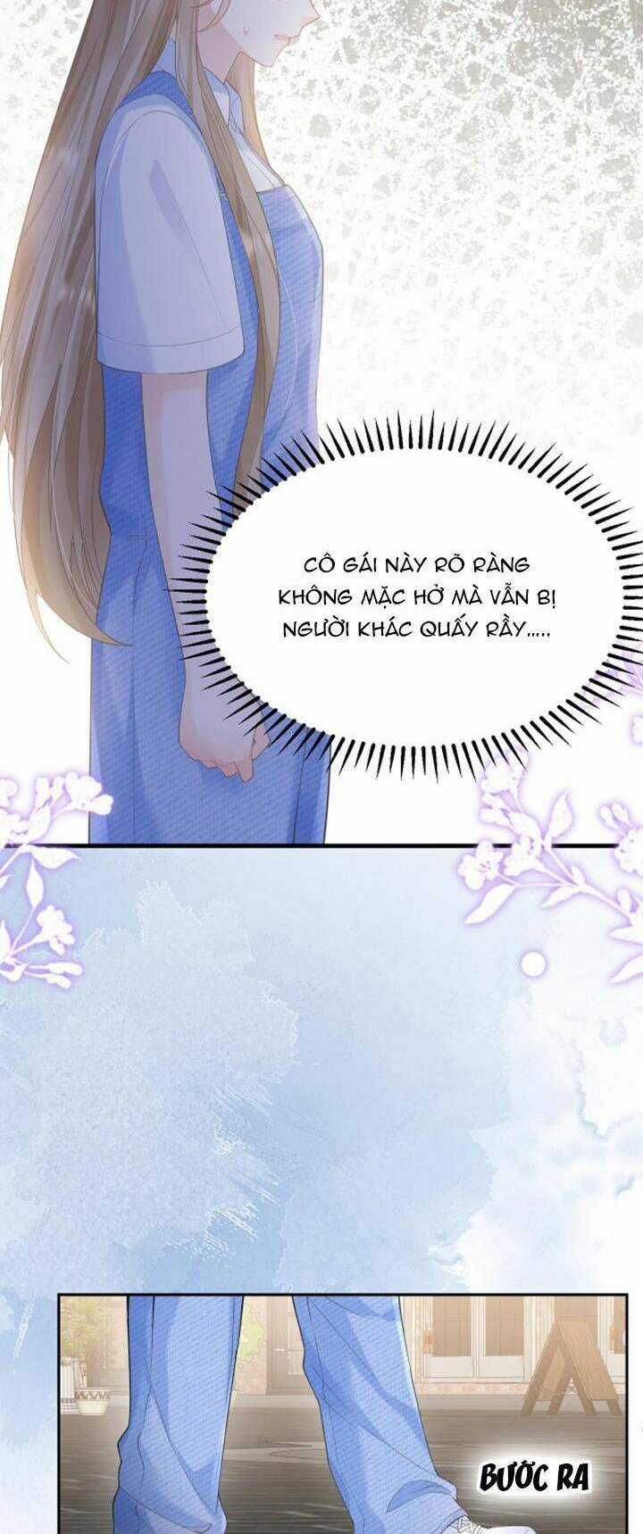 Tình Yêu Cháy Bỏng Chapter 118 trang 17