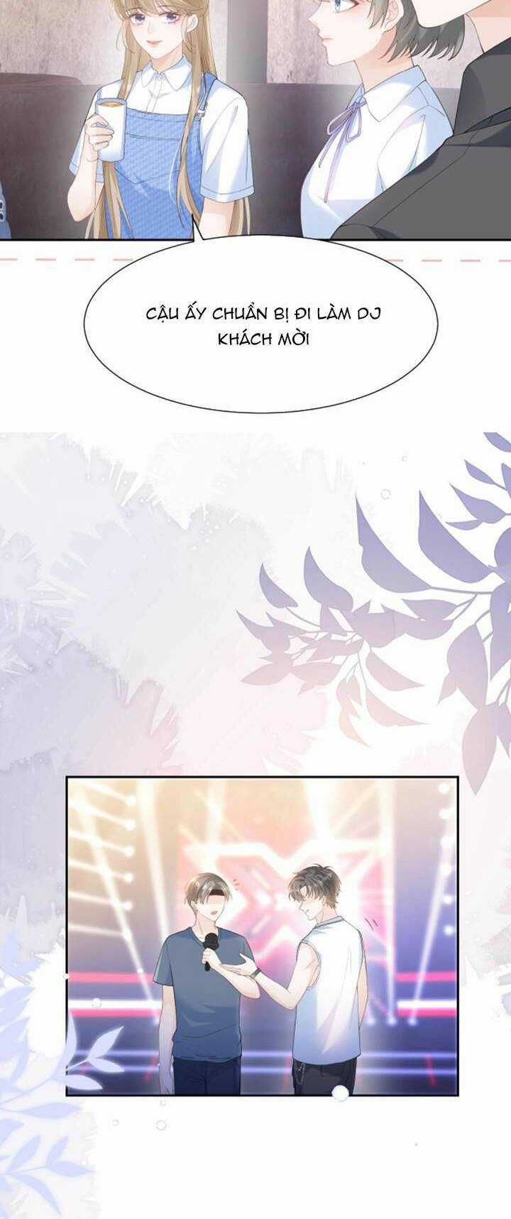 Tình Yêu Cháy Bỏng Chapter 118 trang 7