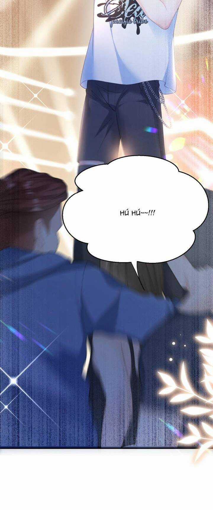 Tình Yêu Cháy Bỏng Chapter 118 trang 9