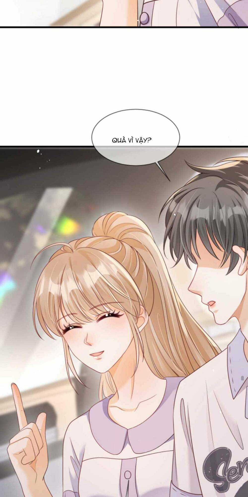 Tình Yêu Cháy Bỏng Chapter 119.5 trang 16