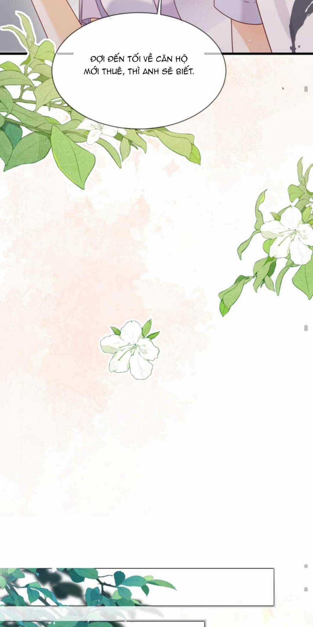 Tình Yêu Cháy Bỏng Chapter 119.5 trang 17