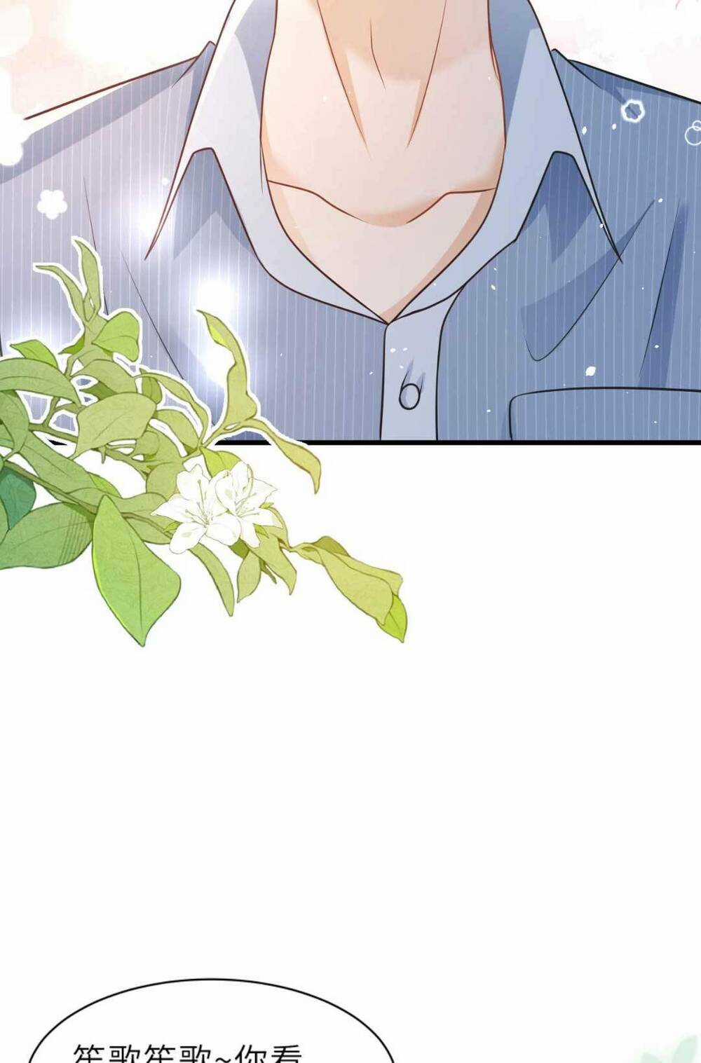 Tình Yêu Cháy Bỏng Chapter 119.5 trang 29