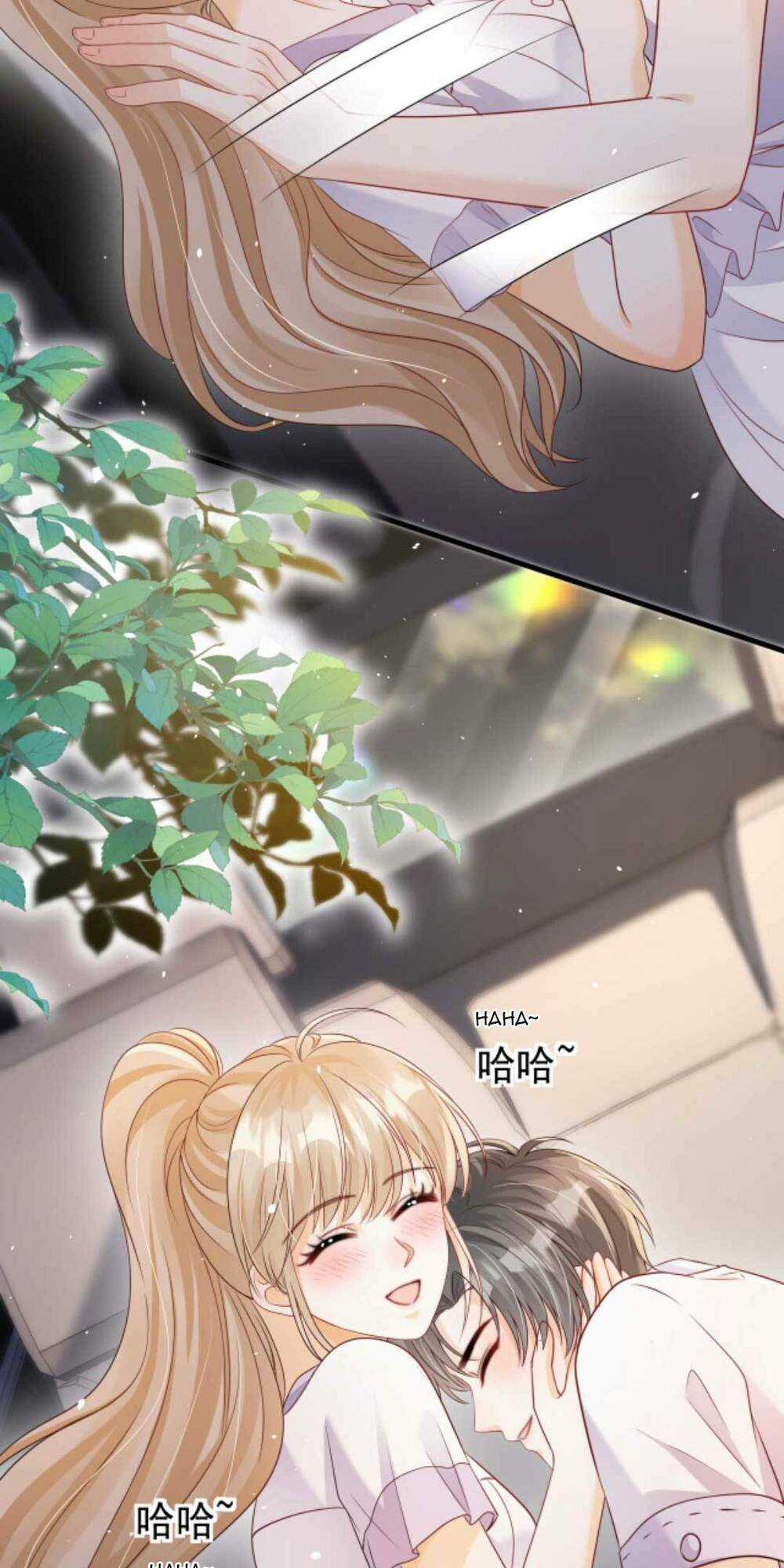 Tình Yêu Cháy Bỏng Chapter 119.5 trang 7