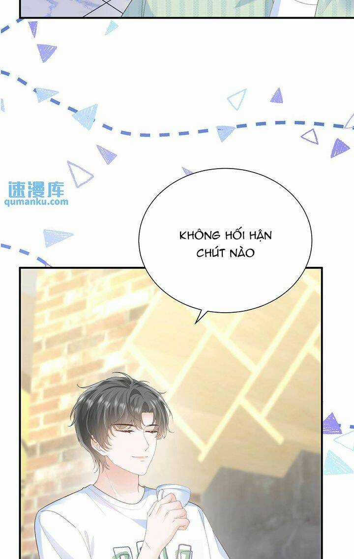 Tình Yêu Cháy Bỏng Chapter 119 trang 12