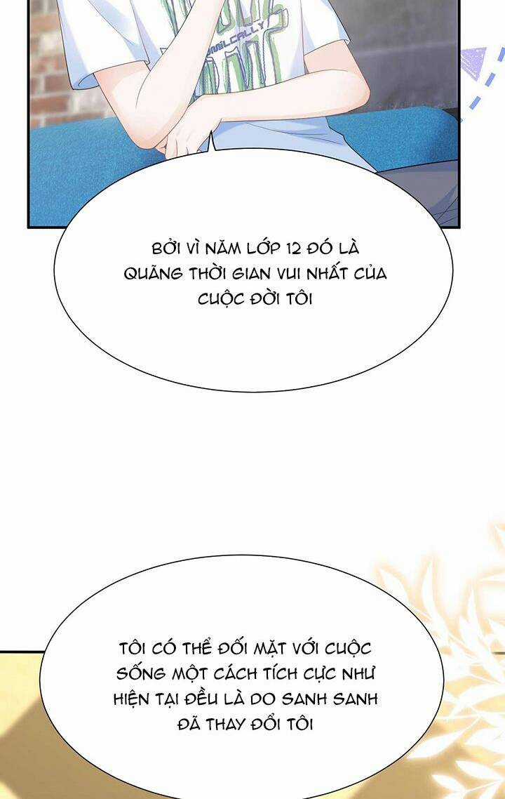 Tình Yêu Cháy Bỏng Chapter 119 trang 13