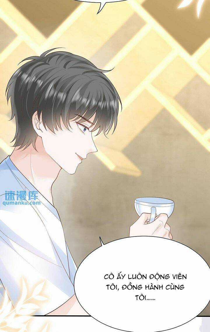 Tình Yêu Cháy Bỏng Chapter 119 trang 14