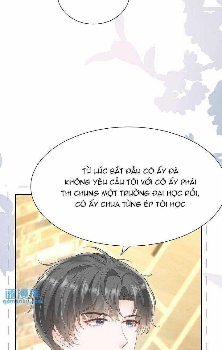 Tình Yêu Cháy Bỏng Chapter 119 trang 16