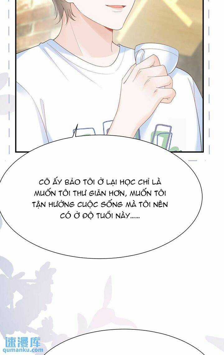 Tình Yêu Cháy Bỏng Chapter 119 trang 17