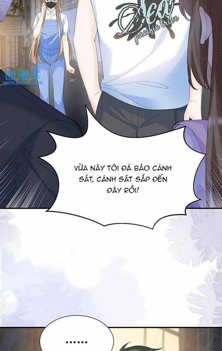 Tình Yêu Cháy Bỏng Chapter 119 trang 2