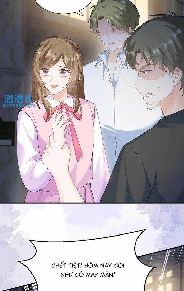 Tình Yêu Cháy Bỏng Chapter 119 trang 3