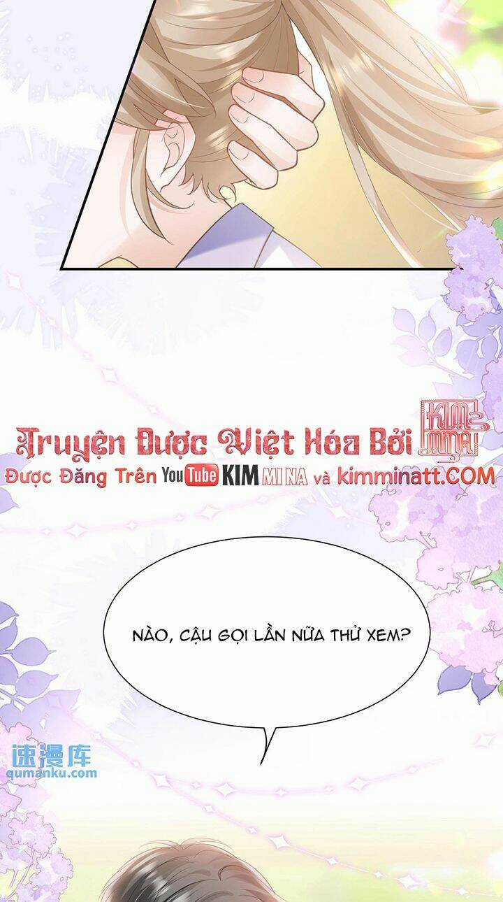 Tình Yêu Cháy Bỏng Chapter 119 trang 34