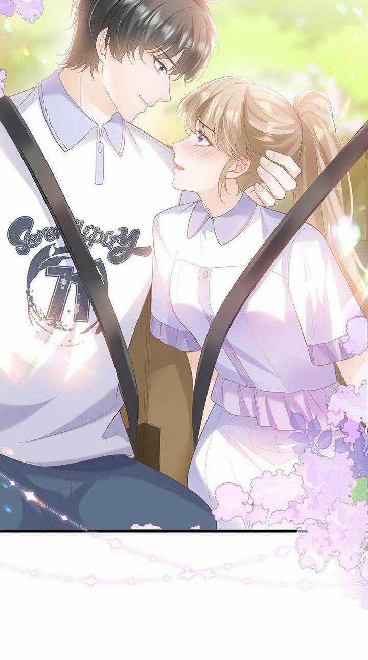 Tình Yêu Cháy Bỏng Chapter 119 trang 35