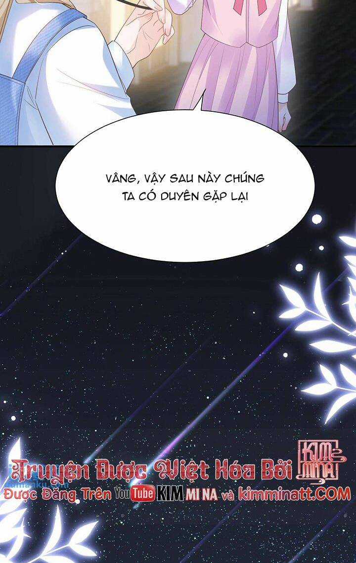 Tình Yêu Cháy Bỏng Chapter 119 trang 7