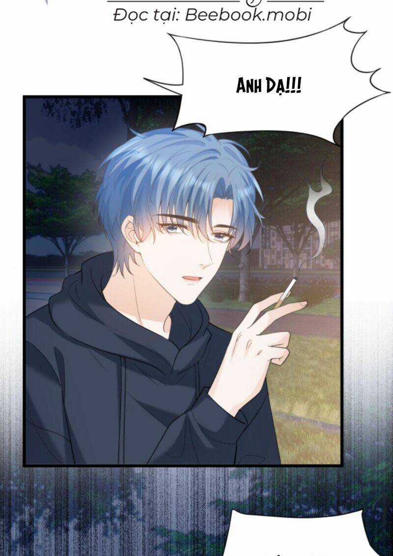 Tình Yêu Cháy Bỏng Chapter 12 trang 2