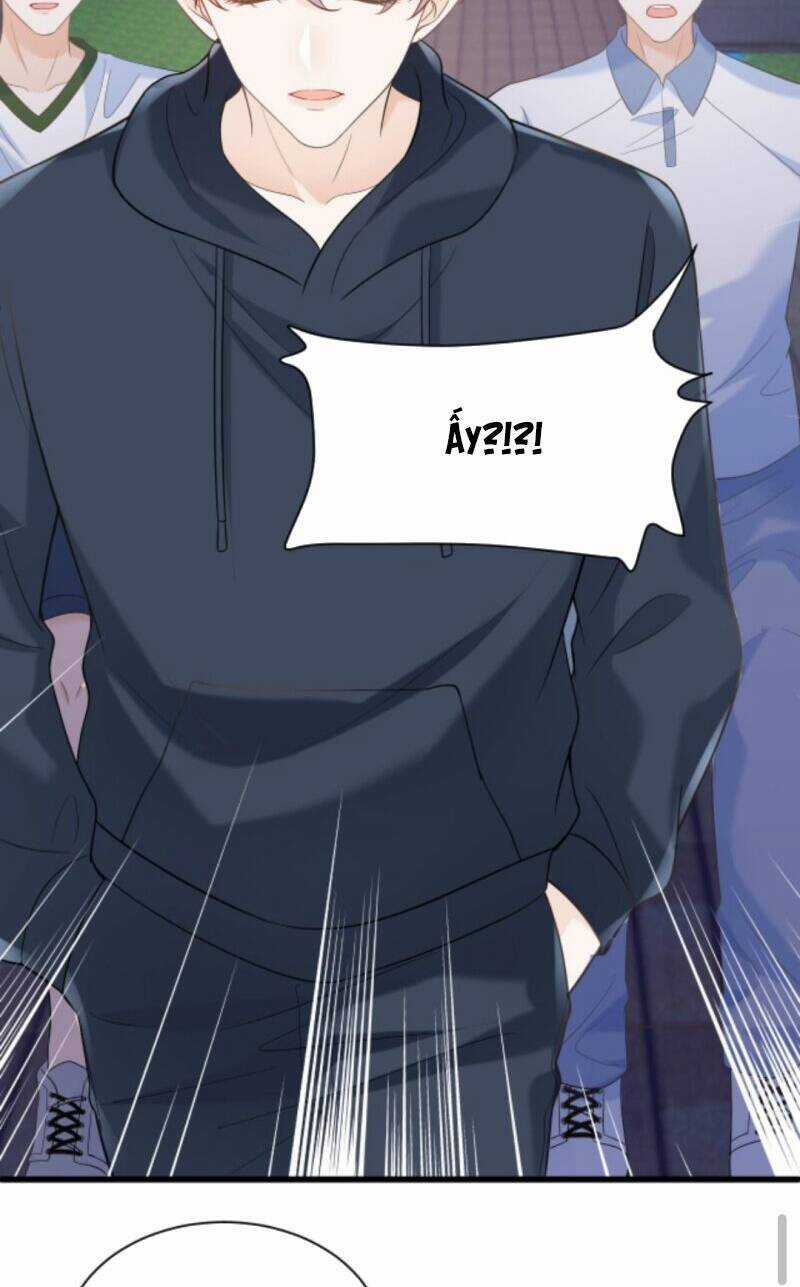 Tình Yêu Cháy Bỏng Chapter 12 trang 33