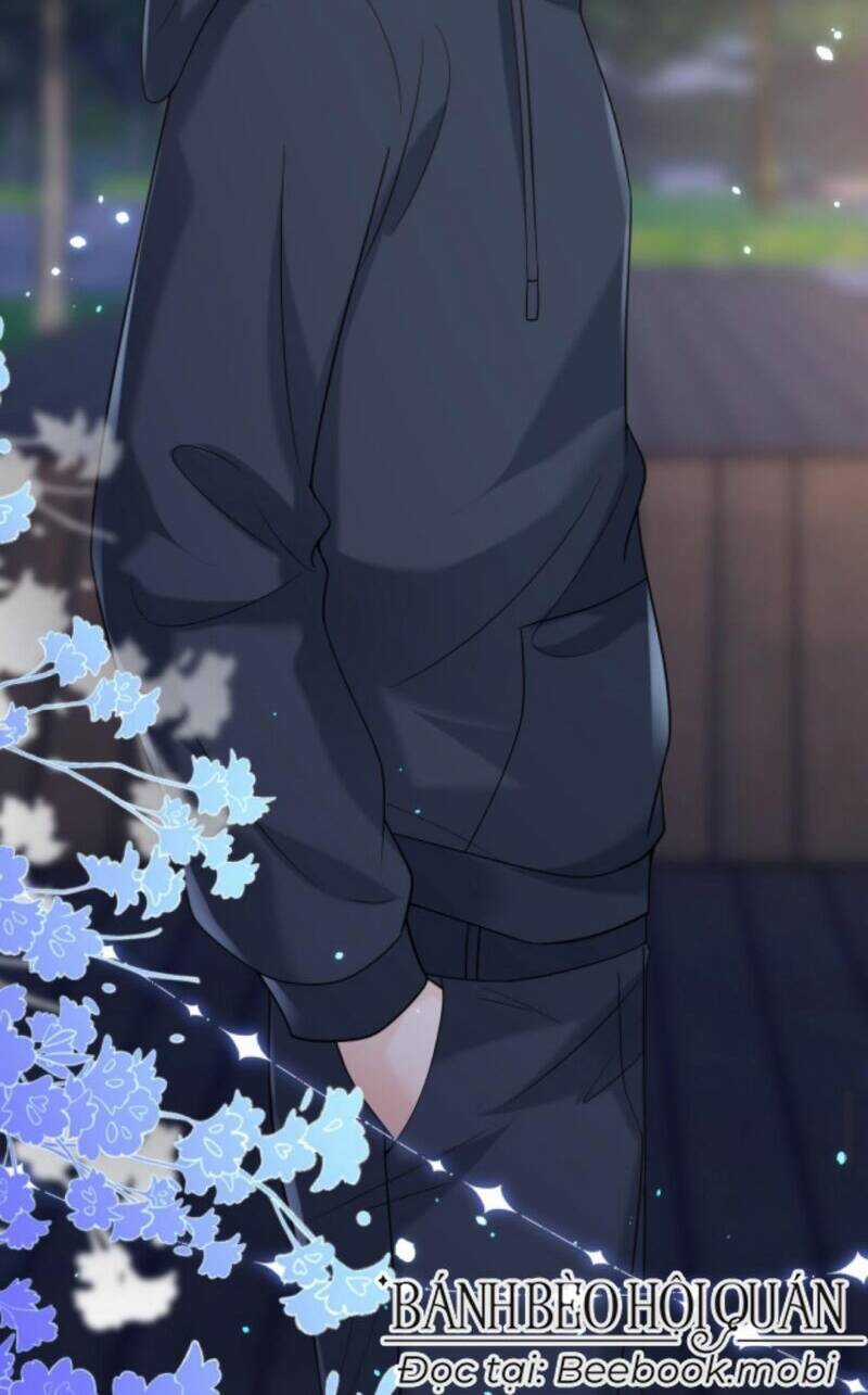 Tình Yêu Cháy Bỏng Chapter 12 trang 36