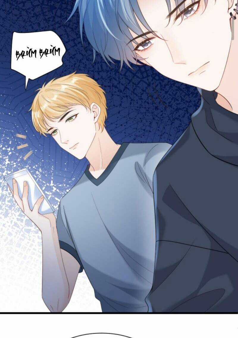 Tình Yêu Cháy Bỏng Chapter 12 trang 9