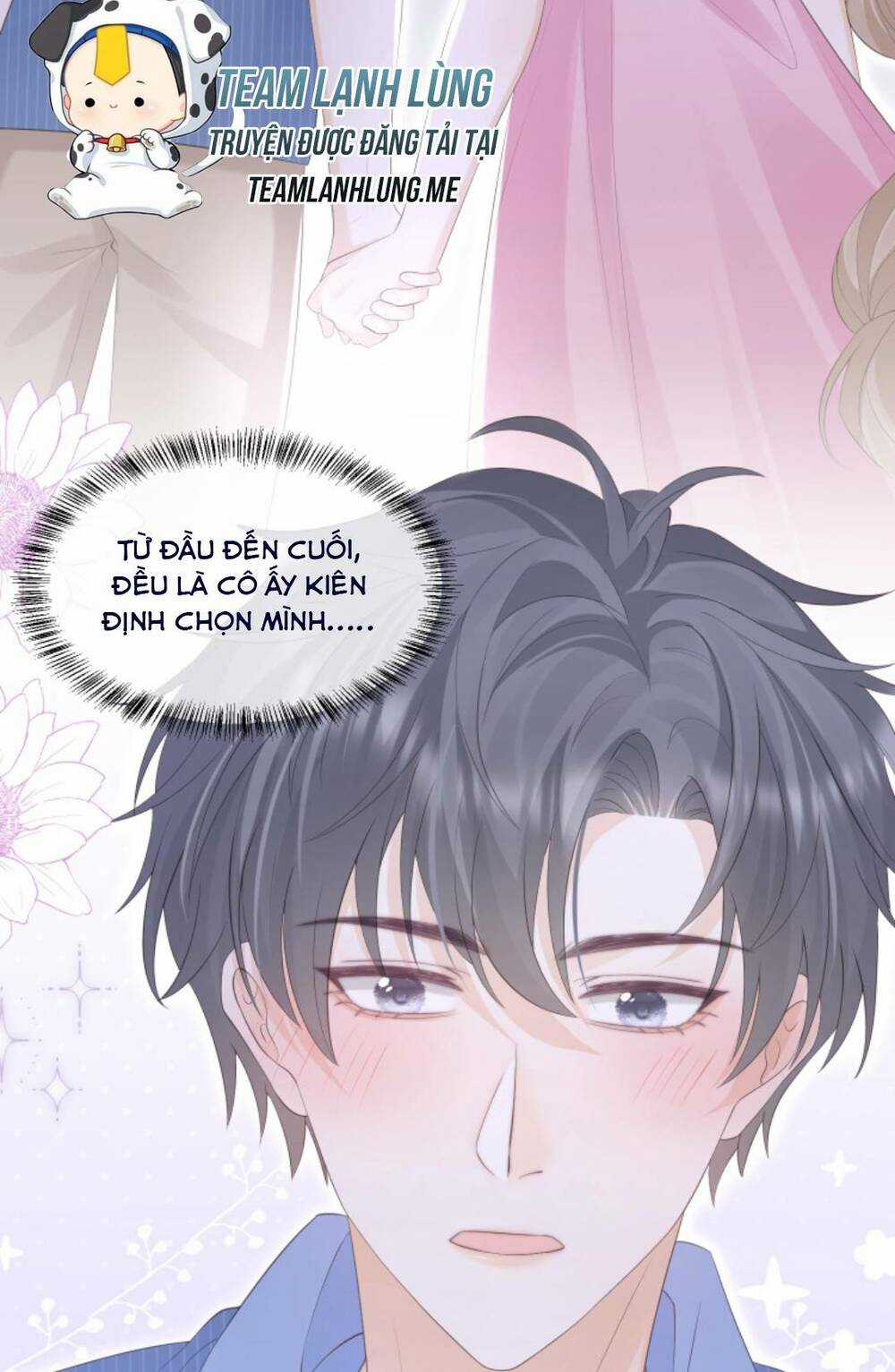 Tình Yêu Cháy Bỏng Chapter 120 trang 14