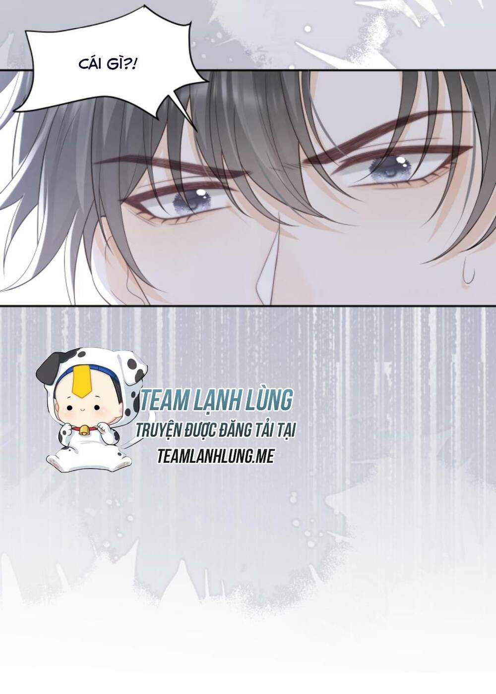 Tình Yêu Cháy Bỏng Chapter 120 trang 27